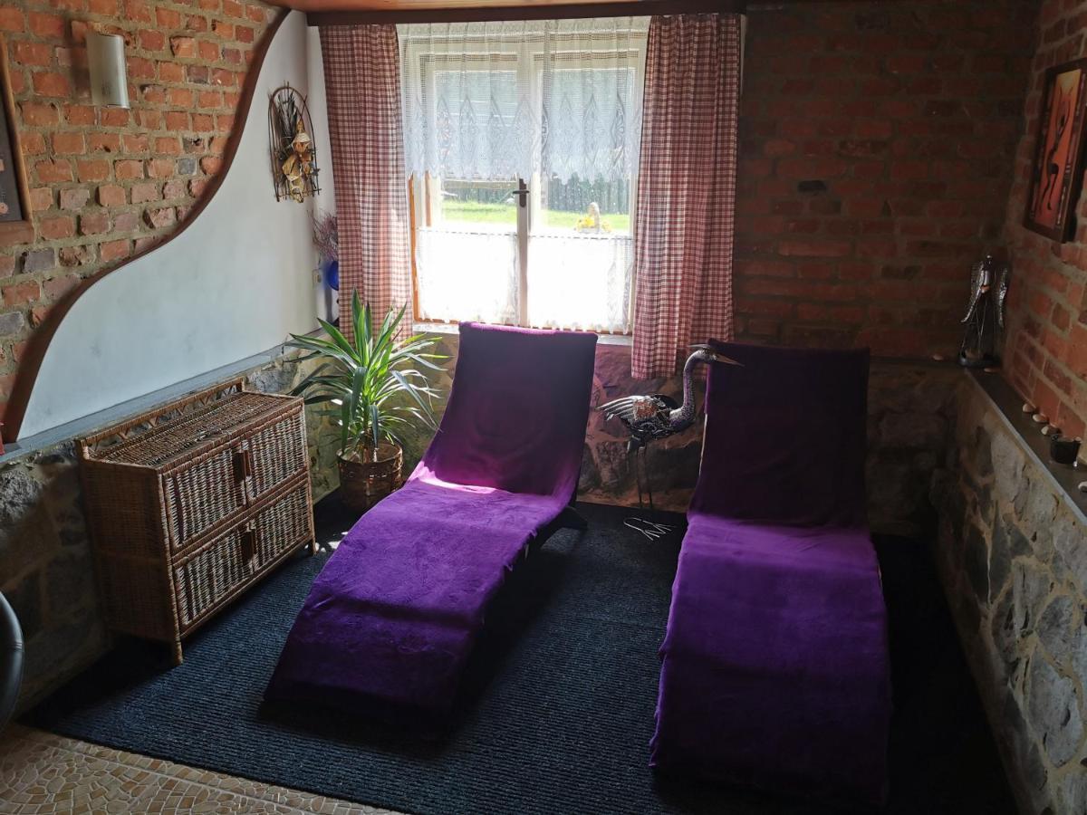 U Cerneho Orla Appartement Vidnava Buitenkant foto
